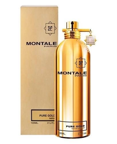 Montale Pure Gold Унисекс парфюм EDP Montale Pure Gold Унисекс парфюм EDP