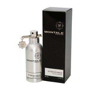 Montale Vetiver Des Sables Унисекс парфюм EDP