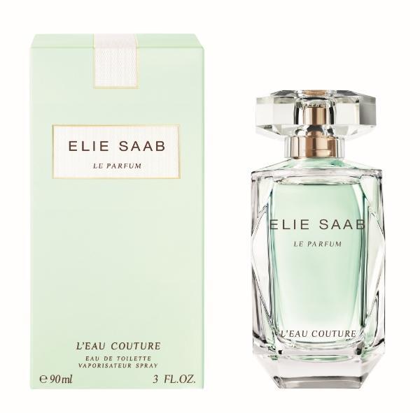Elie Saab Le Parfum L`eau Couture парфюм за жени EDT Elie Saab Le Parfum L`eau Couture парфюм за жени EDT