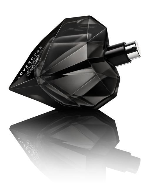 Diesel Loverdose Tattoo парфюм за жени EDP