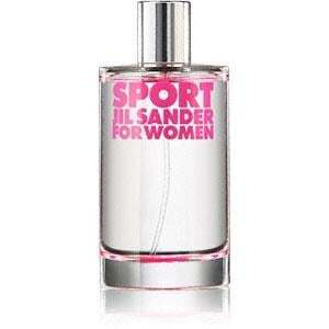 Jil Sander Sport парфюм за жени EDT