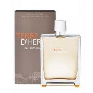 Hermes Terre d`Hermes Eau Tres Fraiche парфюм за мъже EDT