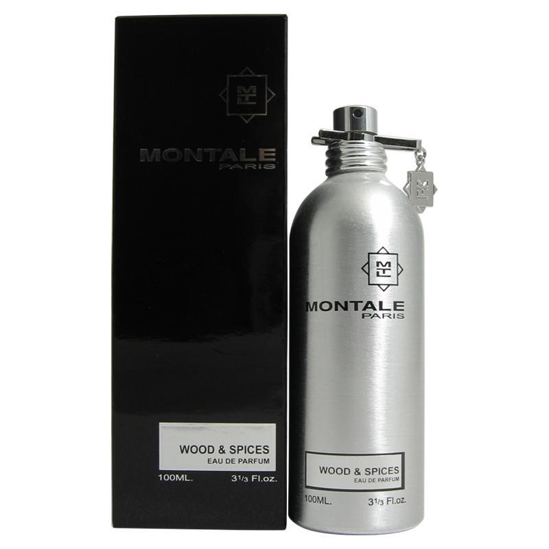 Montale Wood and Spices парфюм за мъже EDP