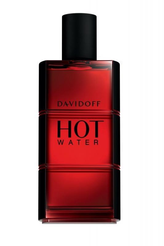 Davidoff Hot Water парфюм за мъже EDT