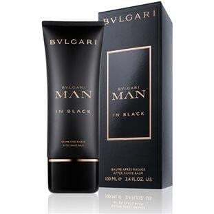 Bvlgari Man in Black Афтършейв за мъже Bvlgari Man in Black Афтършейв за мъже