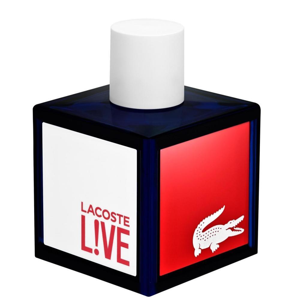 Lacoste Live парфюм за мъже EDT