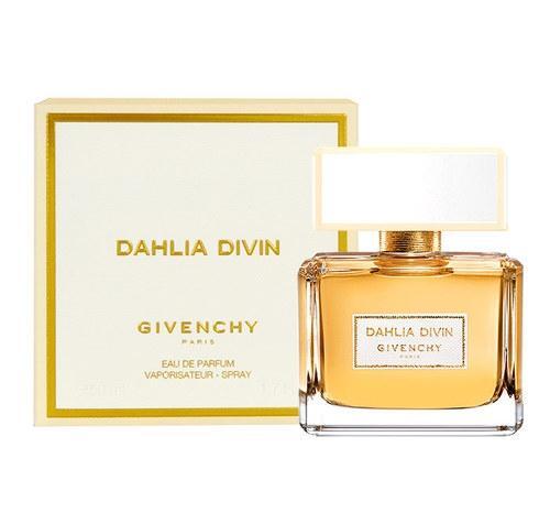 Givenchy Dahlia Divin парфюм за жени EDP