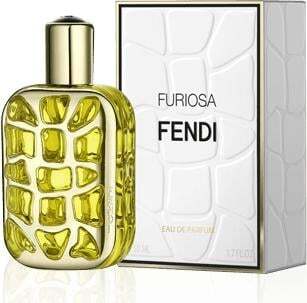 Fendi Furiosa парфюм за жени EDP