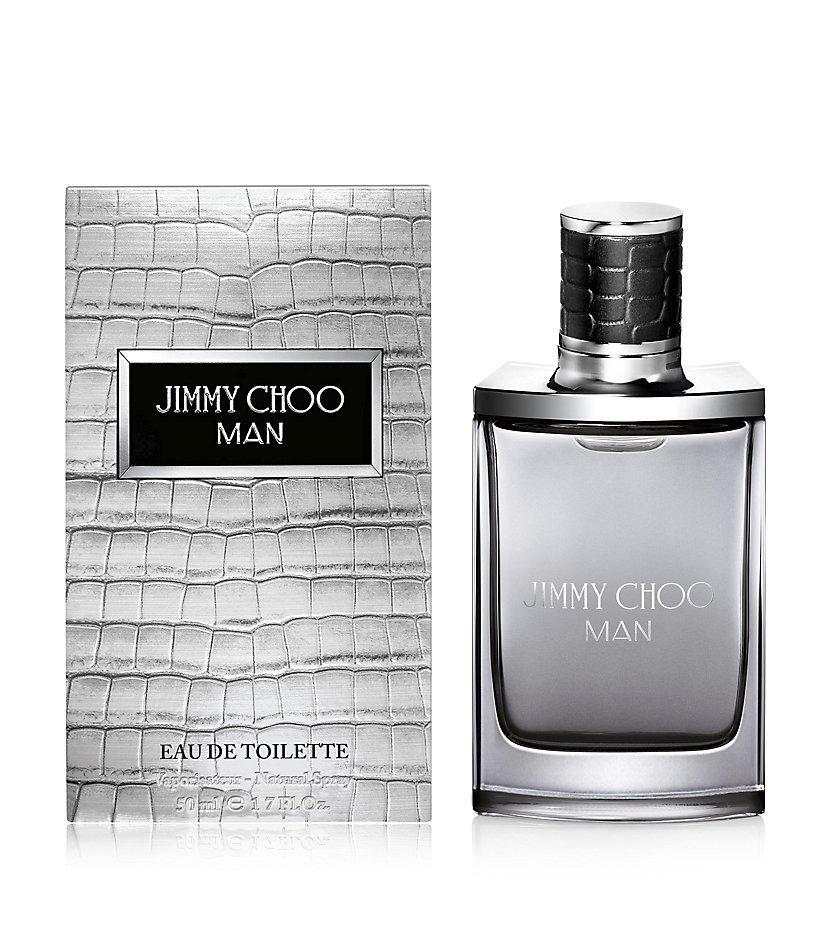 Jimmy Choo Man парфюм за мъже EDT