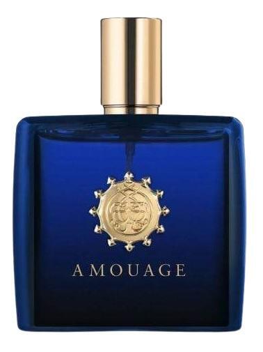 Amouage Interlude парфюм за жени без опаковка EDP