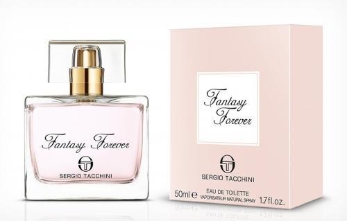 Sergio Tachinni Fantasy Forever парфюм за жени EDT