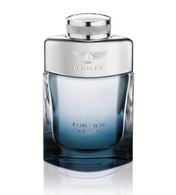 Bentley For Men Azzure парфюм за мъже без опаковка EDT
