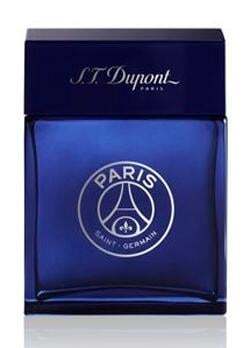 S.T Dupont Paris Saint Germain парфюм за мъже без опаковка EDT