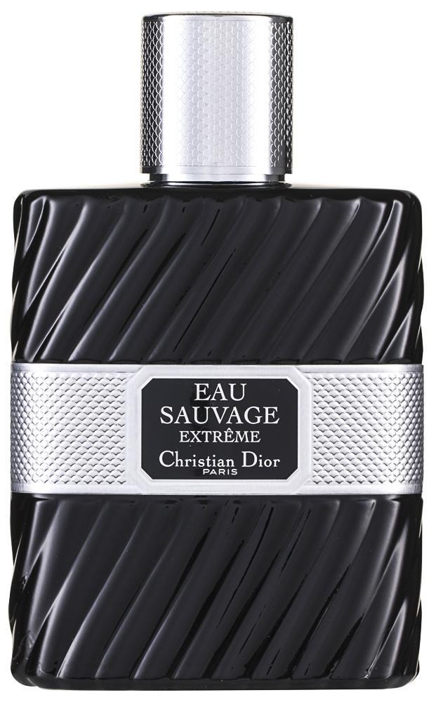 Christian Dior Eau Sauvage Extreme парфюм за мъже без опаковка EDT Christian Dior Eau Sauvage Extreme парфюм за мъже без опаковка EDT