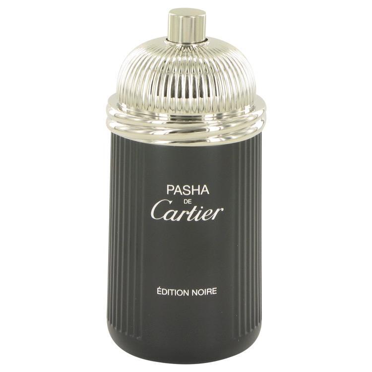 Cartier Pasha Edition Noire парфюм за мъже без опаковка EDT