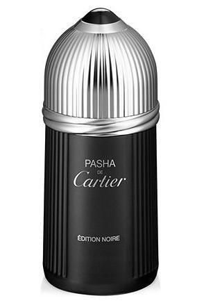 Cartier Pasha Edition Noire парфюм за мъже без опаковка EDT