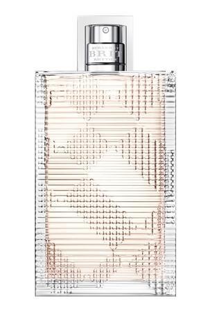 Burberry Brit Rhythm парфюм за жени без опаковка EDT