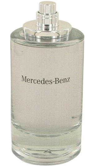 Mercedes Benz парфюм за мъже без опаковка EDT