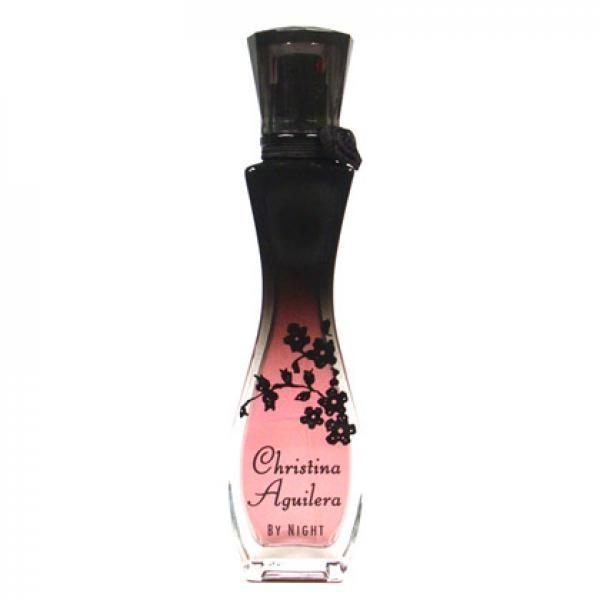 Christina Aguilera By Night парфюм за жени без опаковка EDP