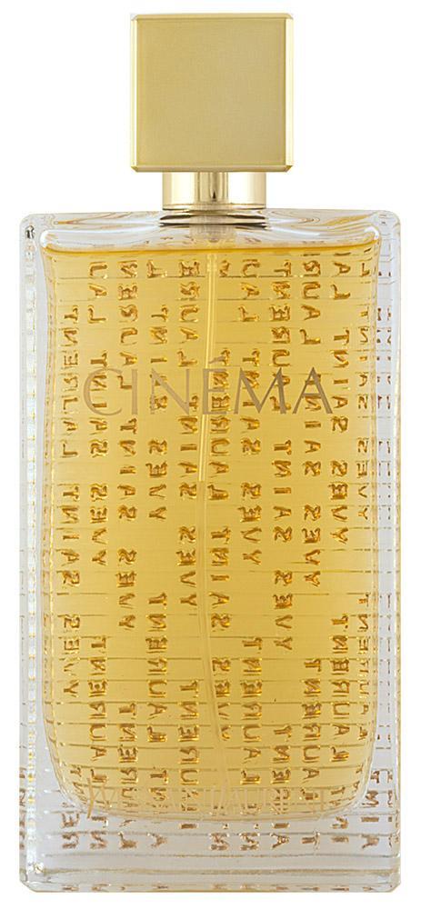 YSL Cinema парфюм за жени без опаковка EDP YSL Cinema парфюм за жени без опаковка EDP