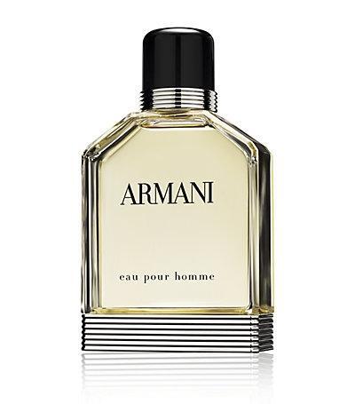 Armani Eau Pour Homme парфюм за мъже без опаковка EDT