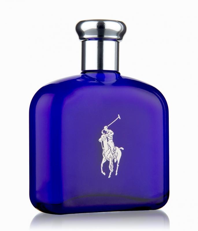 Ralph Lauren Polo Blue парфюм за мъже  без опаковка EDT