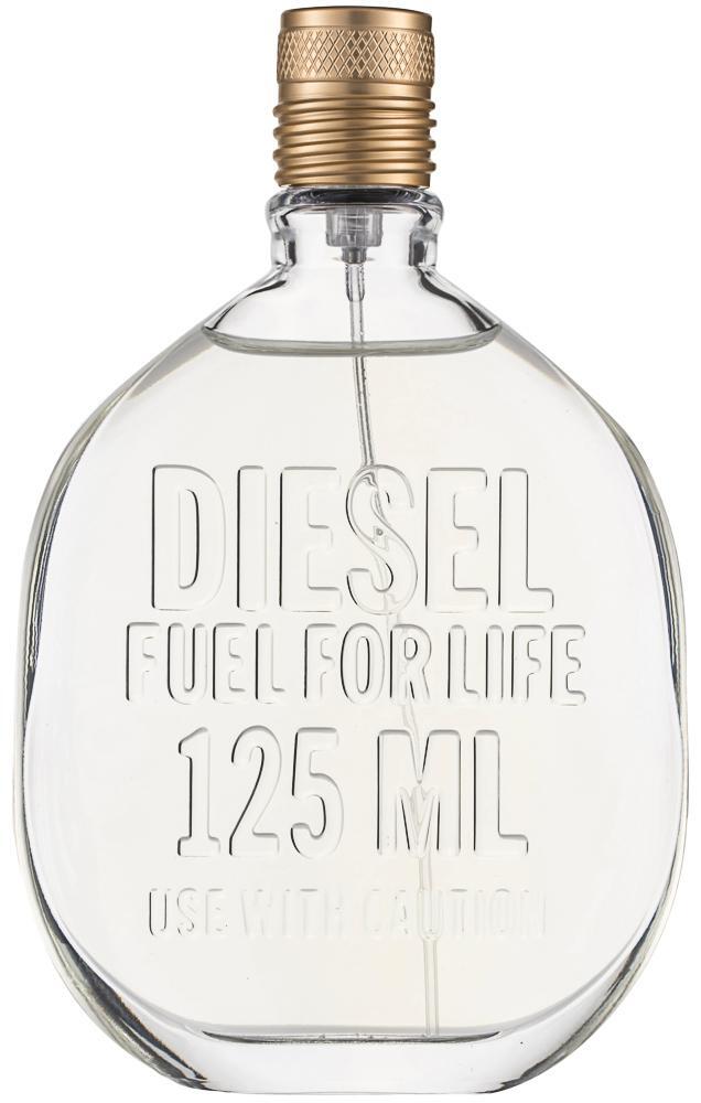 Diesel Fuel For Life Homme парфюм за мъже без опаковка EDT