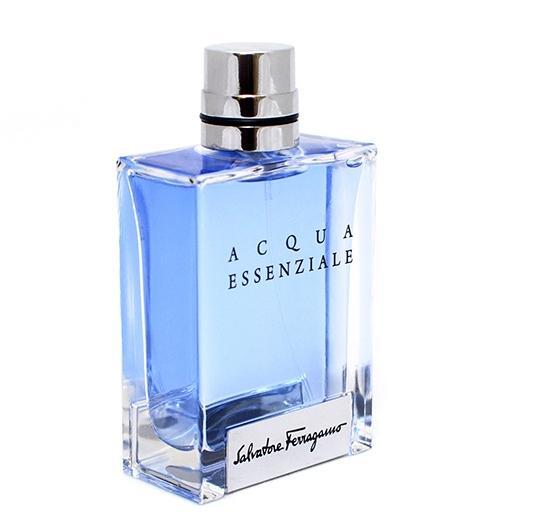 Salvatore Ferragamo Acqua Essenziale парфюм за мъже без опаковка EDT Salvatore Ferragamo Acqua Essenziale парфюм за мъже без опаковка EDT