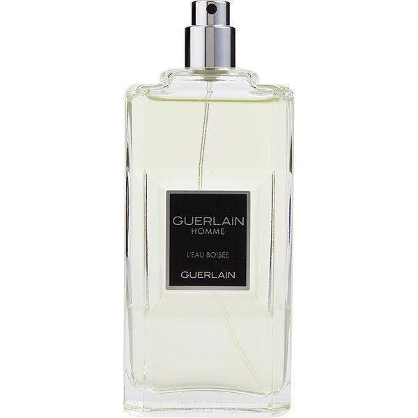 Guerlain Homme L`eau Boisee парфюм за мъже без опаковка EDT