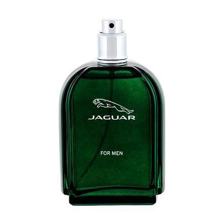 Jaguar For Men парфюм за мъже без опаковка EDT