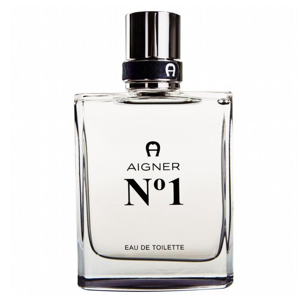 Aigner N1 парфюм за мъже  без опаковка EDT