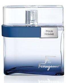 Salvatore Ferragamo F by Free Time парфюм за мъже без опаковка EDT Salvatore Ferragamo F by Free Time парфюм за мъже без опаковка EDT