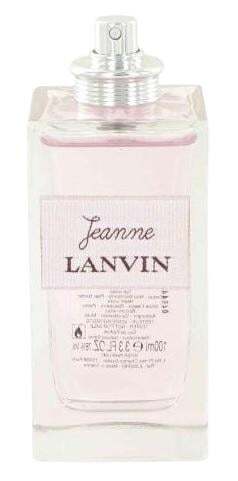 Lanvin Jeanne парфюм за жени без опаковка EDP