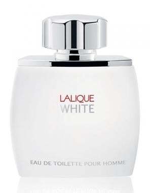 Lalique White парфюм за мъже без опаковка EDT