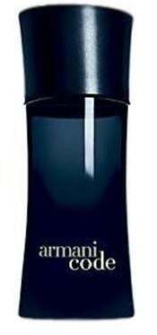 Giorgio Armani Code парфюм за мъже без опаковка EDT