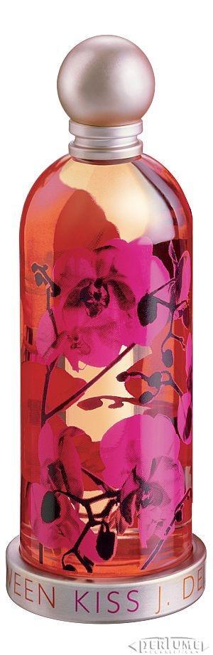 Jesus Del Pozo Halloween Kiss EDT аромат за жени  без опаковка