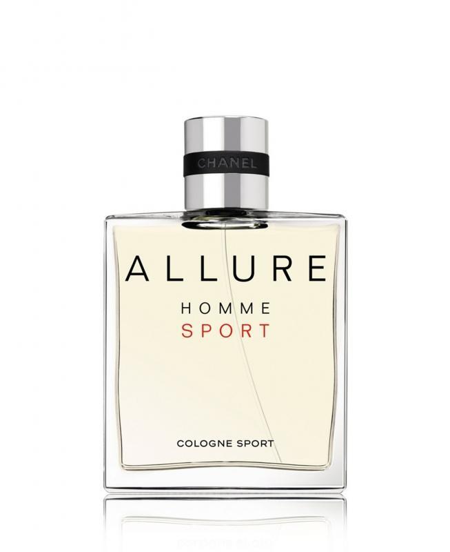 Chanel Allure Homme Sport Cologne парфюм за мъже без опаковка EDT Chanel Allure Homme Sport Cologne парфюм за мъже без опаковка EDT