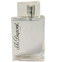 S.T. Dupont Essence Pure парфюм за мъже без опаковка EDT