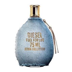 Diesel Fuel for Life Denim парфюм за жени без опаковка EDT