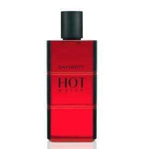 Davidoff Hot Water парфюм за мъже без опаковка EDT