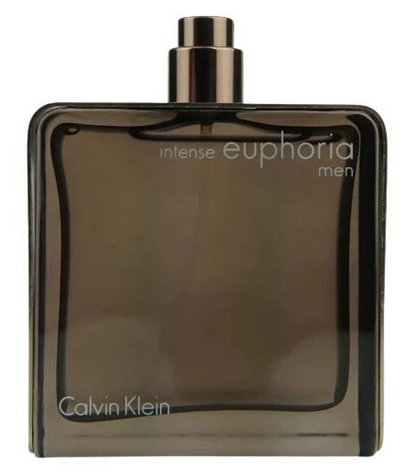 Calvin Klein Euphoria Intense парфюм за мъже без опаковка EDT