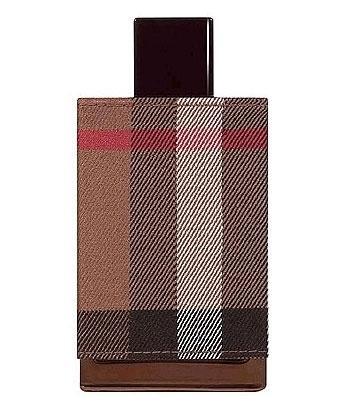 Burberry London парфюм за мъже без опаковка EDT