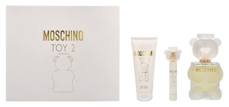 Moschino Toy 2 Подаръчен комплект за жени