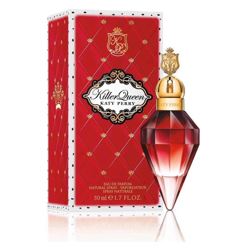 Katy Perry Killer Queen парфюм за жени EDP