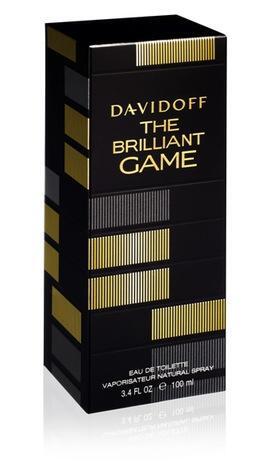 Davidoff The Brilliant Game парфюм за мъже EDT