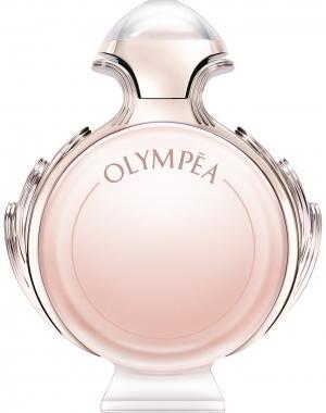 Paco Rabanne Olympea Aqua парфюм за жени без опаковка EDT