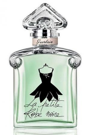 Guerlain La Petit Robe Noire Fraiche парфюм за жени EDT Guerlain La Petit Robe Noire Fraiche парфюм за жени EDT