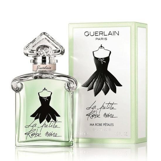 Guerlain La Petit Robe Noire Fraiche парфюм за жени EDT Guerlain La Petit Robe Noire Fraiche парфюм за жени EDT