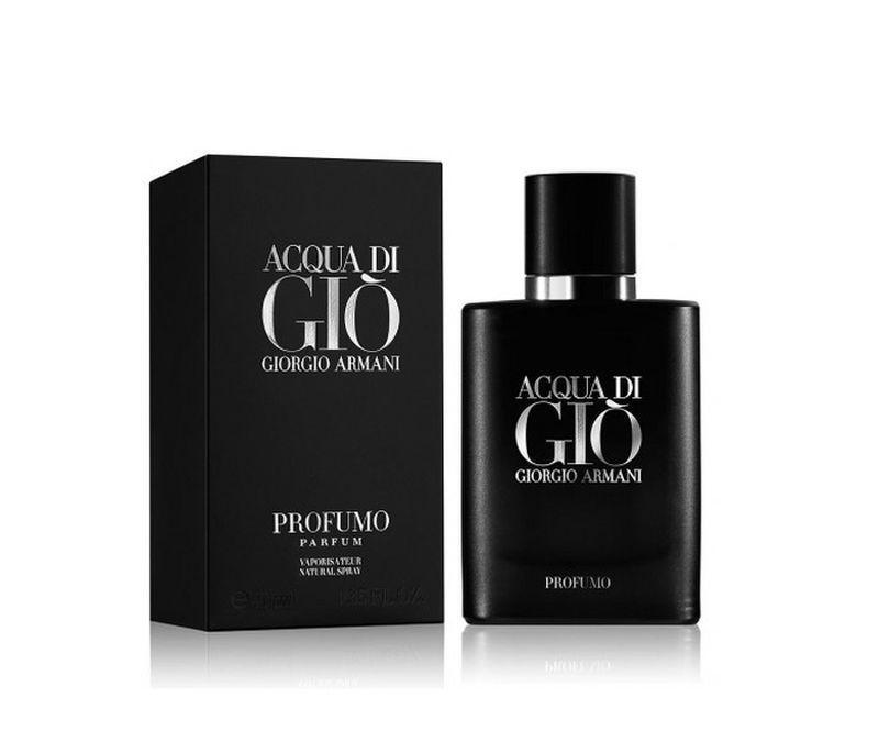 Giorgio Armani Acqua di Gio Profumo парфюм за мъже EDP