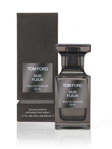 Tom Ford Private Blend: Oud Fleur парфюм унисекс EDP